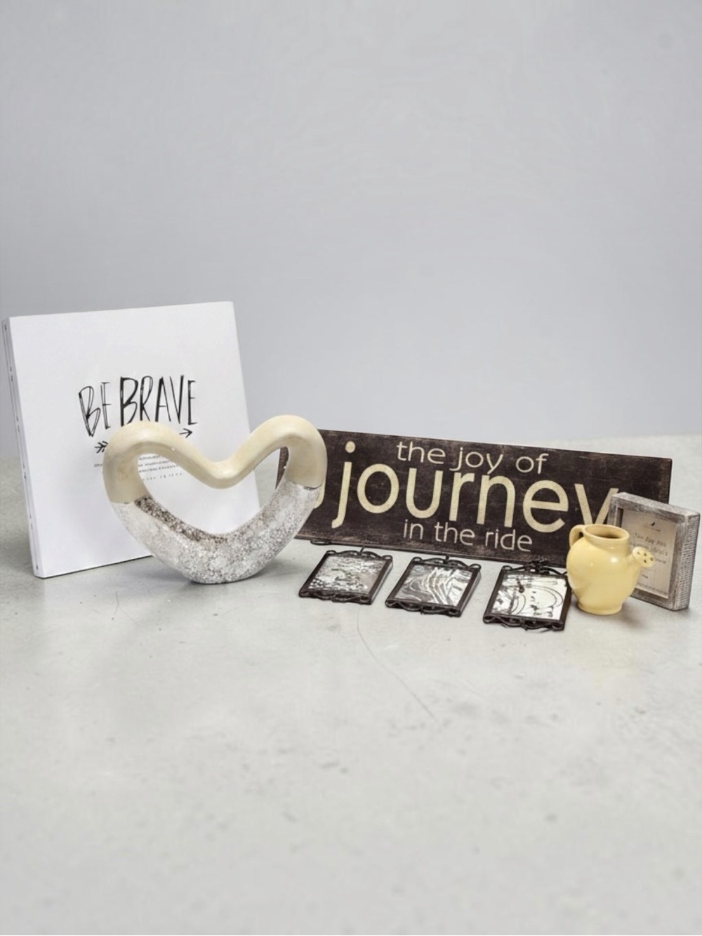 🌸Home Decor Bundle-6 Pieces